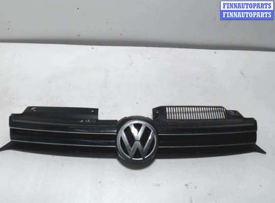 купить Решетка радиатора на Volkswagen Golf 6 (2009 - 2012)