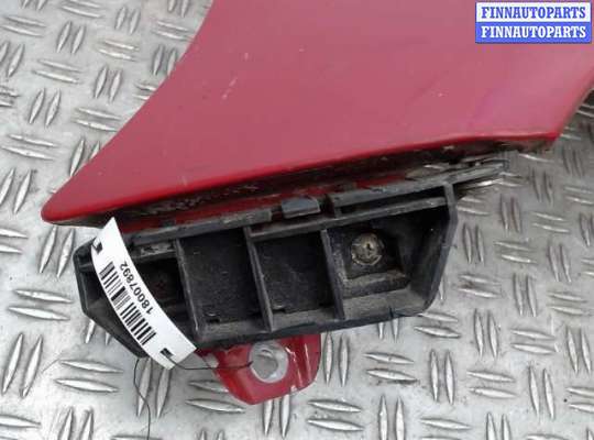 купить Крепление бампера на Honda Jazz I (2002 - 2008)