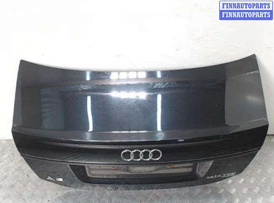 купить Крышка багажника на Audi A6 (C6) (2005 - 2011)