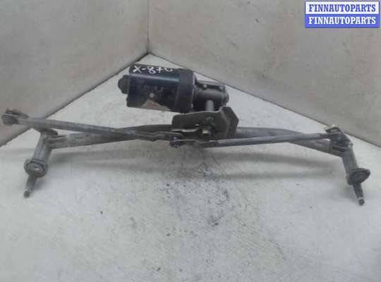 купить Механизм стеклоочистителя (трапеция дворников) на Volkswagen Bora (1998 - 2005)