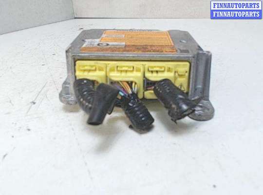Блок управления AIR BAG NS908654 на Nissan Juke (2010-2019)