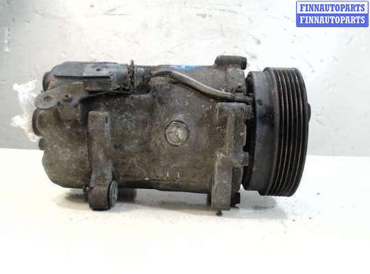 Компрессор кондиционера FO2204443 на Ford Galaxy (2000 - 2006)