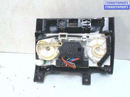 купить Переключатель отопителя на Opel Zafira A (1999 - 2005)