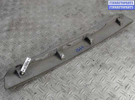 купить Подсветка номера на Mazda 6 (2002 - 2007)