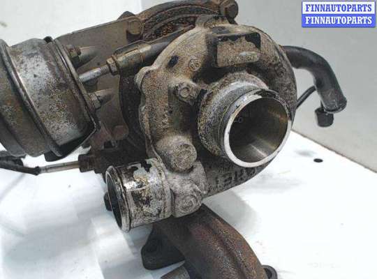 купить Турбина на KIA Sportage (2004 - 2010)