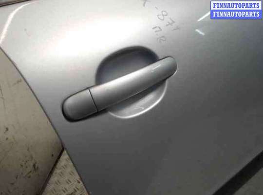 купить Ручка боковой двери наружная на Volkswagen Passat 5 (2000 - 2005)