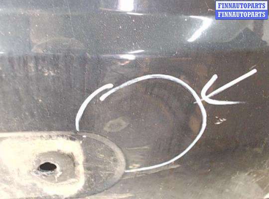 купить Дверь задняя на Honda CRV (2002 - 2006)