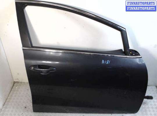 купить Дверь боковая на KIA Ceed (2012-2018)