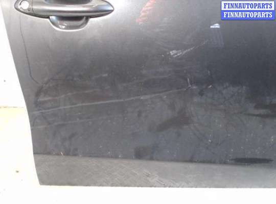 купить Дверь боковая на KIA Ceed (2012-2018)