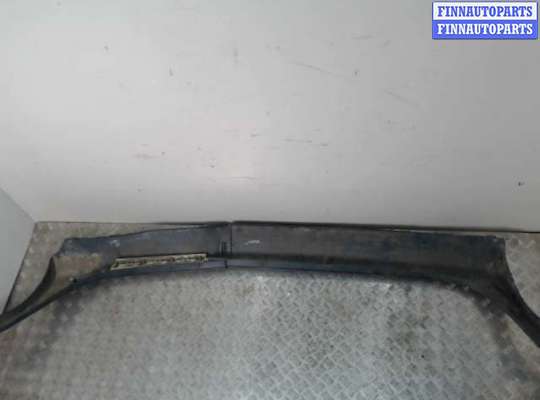купить Накладка порога на Renault Scenic RX 4 (1999 - 2003)