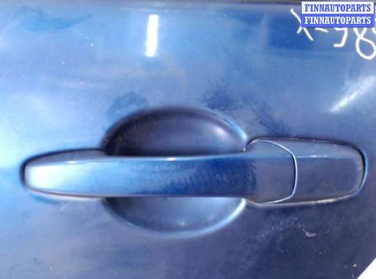 купить Ручка боковой двери наружная на Mazda 6 (2002 - 2007)