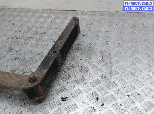 Устройство прицепное AU1695867 на Audi A4 (B8) (2008 - 2018)