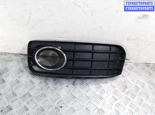 Решетка (заглушка) бампера