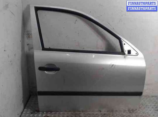 купить Дверь боковая на Skoda Octavia I (1996-2004)