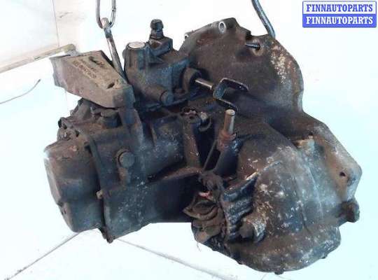 купить КПП 5 ст. на Opel Astra H (2004 - 2010)
