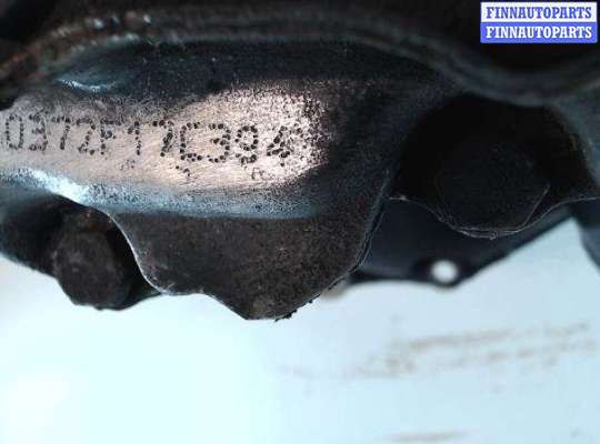 купить КПП 5 ст. на Opel Astra H (2004 - 2010)