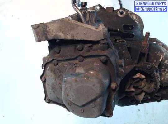 купить КПП 5 ст. на Opel Astra H (2004 - 2010)