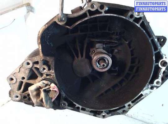 купить КПП 5 ст. на Opel Astra H (2004 - 2010)