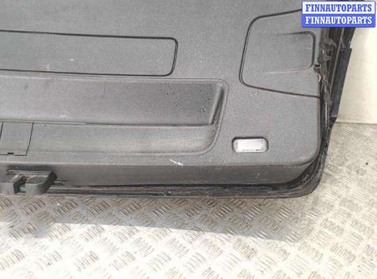 купить Дверь задняя на Audi A4 (B8) (2008 - 2018)