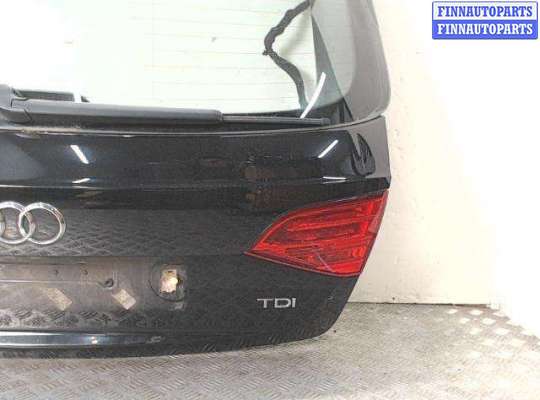 купить Дверь задняя на Audi A4 (B8) (2008 - 2018)