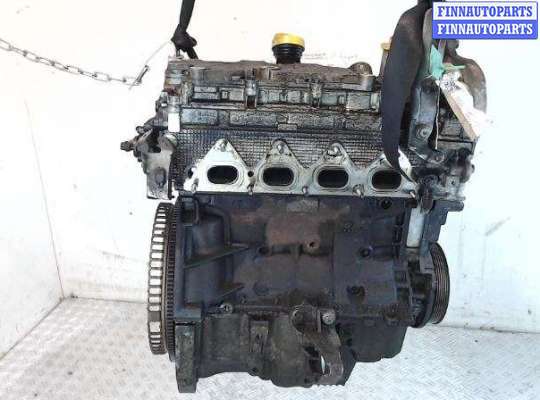 купить Двигатель (ДВС) на Renault Clio III (2005 - 2011)