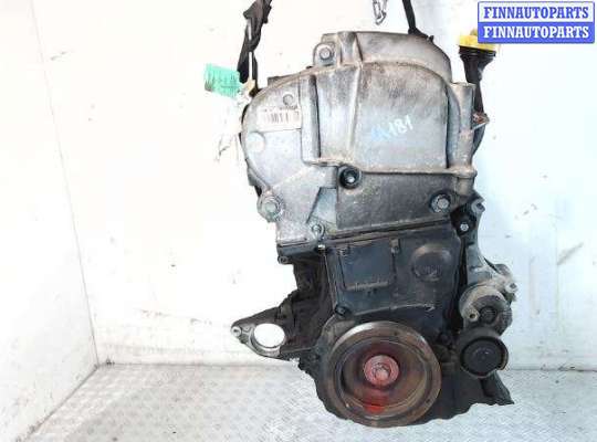 купить Двигатель (ДВС) на Renault Clio III (2005 - 2011)