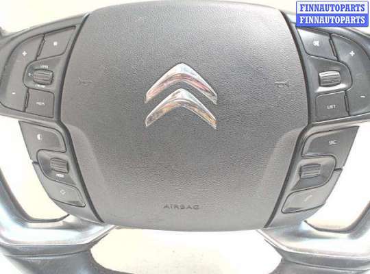 купить подушка безопасности на Citroen C4 Grand Picasso II (2014 - 2016)