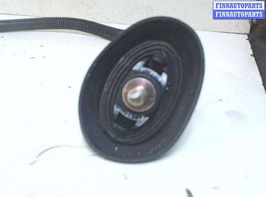 купить Плюсовой провод аккумулятора на BMW X5 E53 (2000 - 2007)