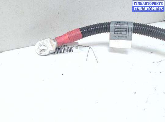 купить Плюсовой провод аккумулятора на BMW X5 E53 (2000 - 2007)