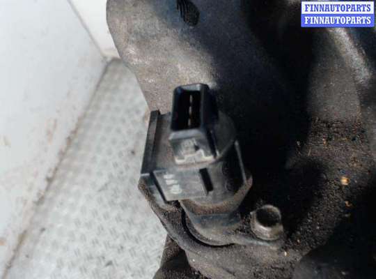 купить Датчик скорости на Hyundai Tucson I (2004 - 2010)