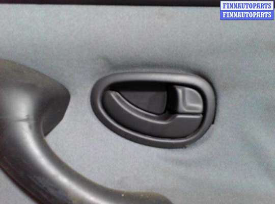 Ручка боковой двери внутренняя PG1066943 на Peugeot 406 II (1999 - 2004)