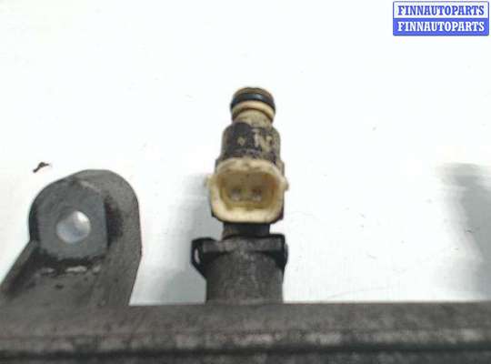 Форсунка топливная на Hyundai Tucson I (JM)