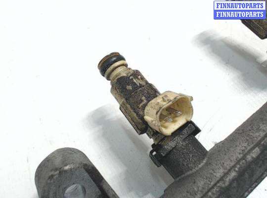 Форсунка топливная на Hyundai Tucson I (JM)