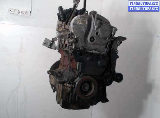 купить Двигатель (ДВС) на Renault Scenic I (1996 - 2002)