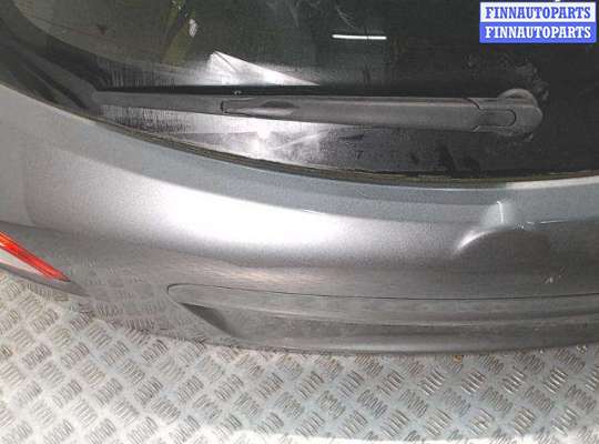 купить Двигатель стеклоочистителя на Nissan Qashqai (2007-...)