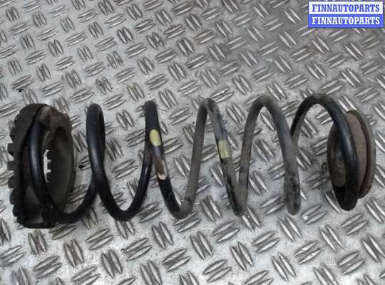 купить Пружина подвески на Hyundai Getz (2002 - 2018)