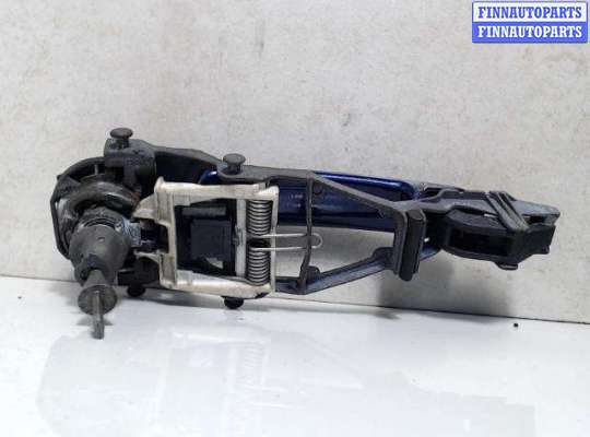 Ручка боковой двери наружная VG2727654 на Volkswagen Golf 5 (2004 - 2009)