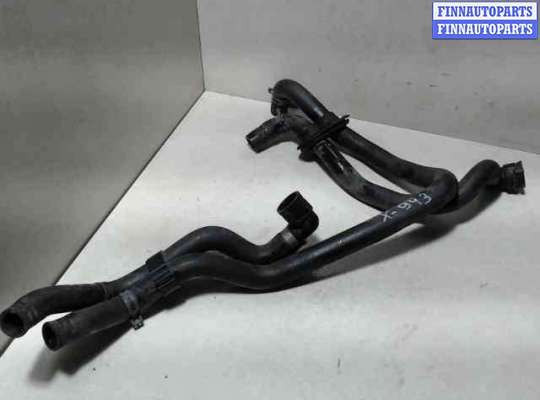 Патрубок (трубка, шланг) на Volkswagen Passat B5+ (3B, GP)