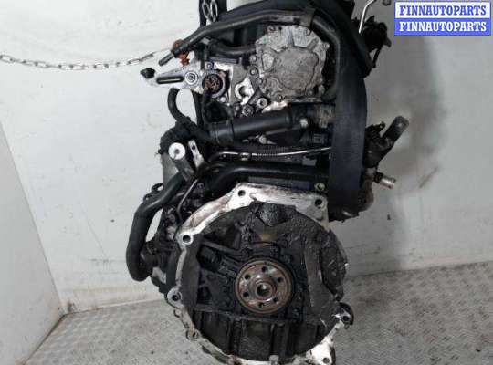 купить Двигатель (ДВС) на Audi A3 (8PA) (2004 - 2013)