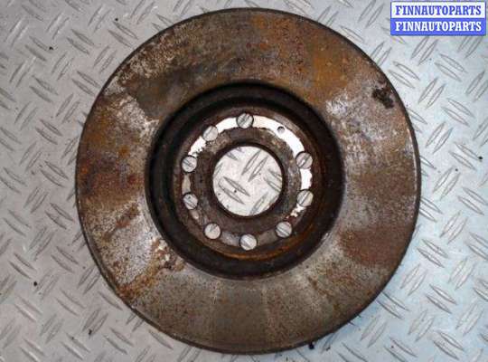 купить Диск тормозной на Skoda Octavia A5 (2004 - 2012)