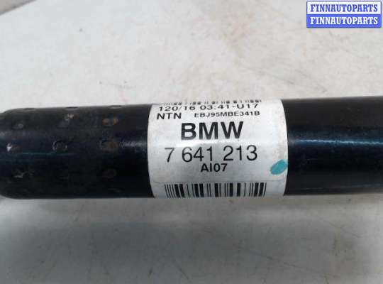 купить Полуось на BMW i3 (2013-2022