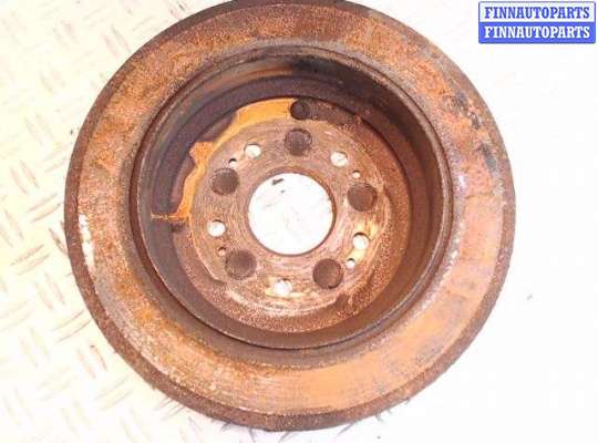купить Диск тормозной на Honda CRV (2002 - 2006)