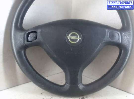 подушка безопасности OP1465815 на Opel Astra G (1998 - 2005)