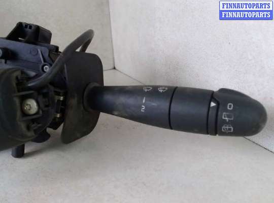 купить Переключатель дворников на Renault Megane I (1996 - 2002)