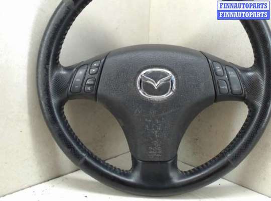 купить подушка безопасности на Mazda 6 (2002 - 2007)