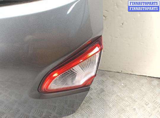 купить Фонарь задней двери на Nissan Qashqai (2007-...)