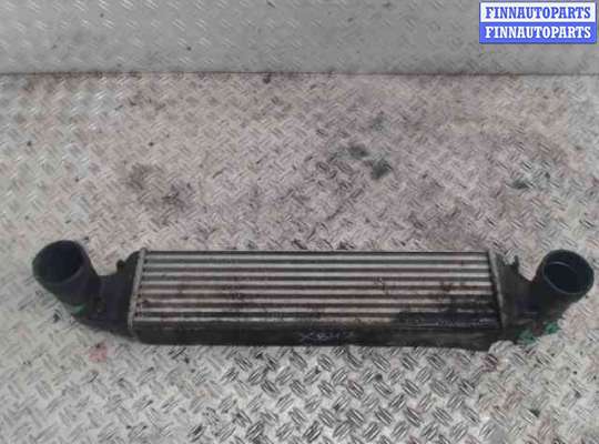 купить Радиатор интеркулера на BMW 3 E46 (1998 - 2005)