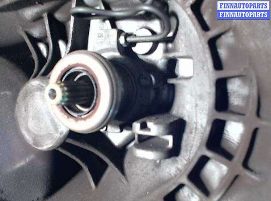 Подшипник выжимной OP2253503 на Opel Astra H (2004 - 2010)