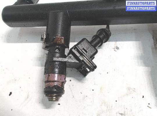 купить Форсунка топливная на Renault Megane II (2002 - 2009)