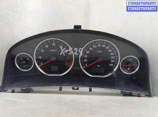 купить Щиток приборов на Opel Vectra C (2002 - 2008)